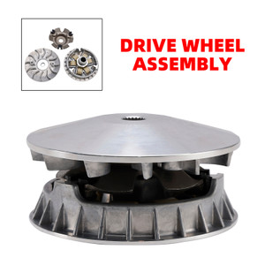 2013-2014 Kymco Yager 300 GTi Front Clutch Variator Kit 22102-KHE7-900 22110-KHE7-900 Generic