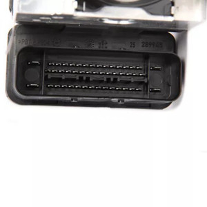 2009--2013 AUDI A3 Anti-Lock Brake ABS Pump Assembly Generic