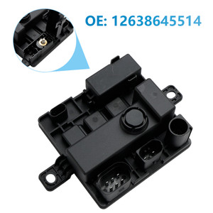 2011-2019 BMW X3 X4 X5 X6 xDrive28i xDrive35i 3.0 Integrated Supply Module 12638645514 Generic