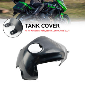 2015-2024 Kawasaki Versys650/KLE650 Unpainted Gas Tank Cover Fairing 30020558 Generic