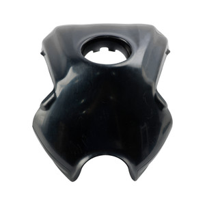 2015-2024 Kawasaki Versys650/KLE650 Unpainted Gas Tank Cover Fairing 30020558 Generic