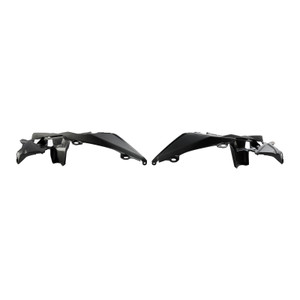 2022-2024 Kawasaki Versys650/KLE650 Unpainted Fairing Side Internal Cowl Generic