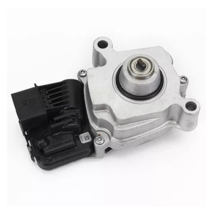 2014-2018 BMW X5 F15 Xdrive Transfer Case Control Module 27608643153 Generic