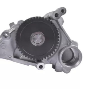 2014-2021 Jeep Grand Cherokee WL 3.0CRD Diesel Oil Pump 68489996AA Generic