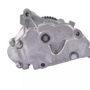 2014-2021 Jeep Grand Cherokee WL 3.0CRD Diesel Oil Pump 68489996AA Generic