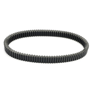 2023 Kymco UXV700i Turf Sport EPS Drive Clutch Belt Transmission 23100-LKM5-E00 Generic