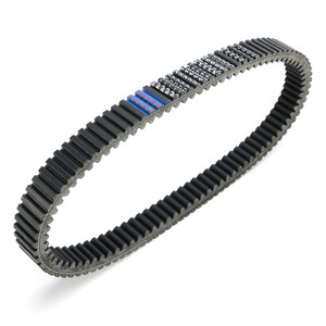 2023 Kymco UXV700i Turf Sport EPS Drive Clutch Belt Transmission 23100-LKM5-E00 Generic