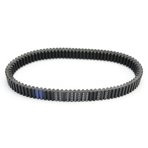 2019-2023 Kymco MXU 550i 700i IRS Drive Clutch Belt Transmission 23100-ZVA6-M00 Generic