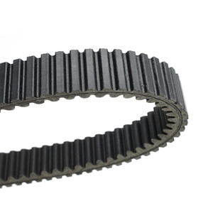 2006-2022 Kymco MXU 500 MXU 700 UXV 500 Drive Clutch Belt Transmission 23100-LDB5-E00 Generic