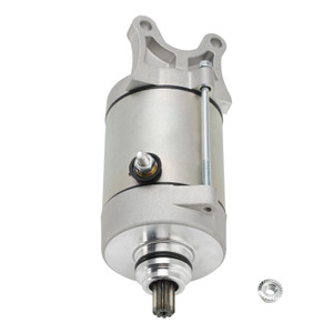 GOES Goes 300/300s 400/400s New Starter Motor Engine Starting 31200-E10-000 Generic