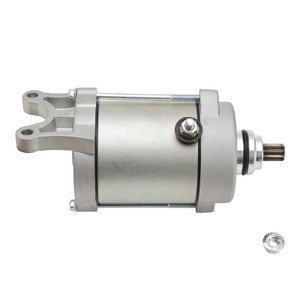 GOES Goes 300/300s 400/400s New Starter Motor Engine Starting 31200-E10-000 Generic
