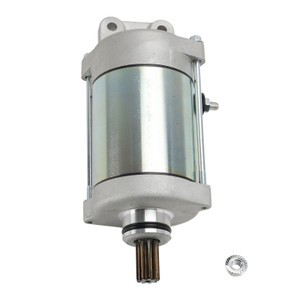 2016 Access 600i 650i 750i 800i AMX Shade Sport 6.46 7.46 8.57 New Starter Motor Engine Starting 31200-E20-000 Generic