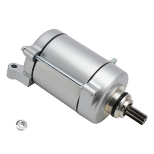 1996-2006 Daelim VT125 VL125 Daystar VS125 VJ125 New Starter Motor Engine Starting DAE-31200-BA7-9000 Generic