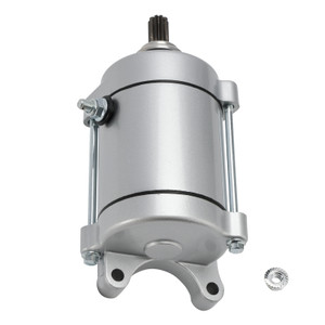 1996-2006 Daelim VT125 VL125 Daystar VS125 VJ125 New Starter Motor Engine Starting DAE-31200-BA7-9000 Generic