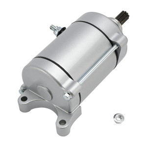1996-2006 Daelim VT125 VL125 Daystar VS125 VJ125 New Starter Motor Engine Starting DAE-31200-BA7-9000 Generic
