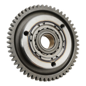 2000-2021 KYMCO MXU 250 300 Maxxer 250 300 KXR 250 One Way Starter Sprag Clutch Bearing Gear Assy 39mm 28110-LDB2-E00 Generic