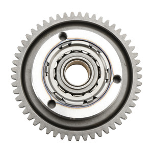 2000-2021 KYMCO MXU 250 300 Maxxer 250 300 KXR 250 One Way Starter Sprag Clutch Bearing Gear Assy 39mm 28110-LDB2-E00 Generic