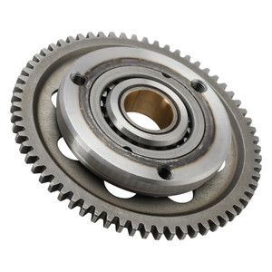 2006-2024 E-TON ETON VECTOR GAMAX SYM 250 300 One Way Starter Sprag Clutch Bearing Gear Assy Generic