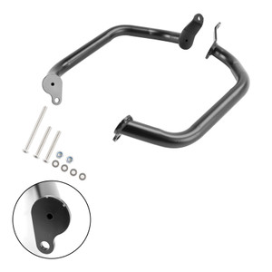 2006-2022 Suzuki Boulevard M109R Engine Guard Crash Bar Frame Protector Bumper Steel Generic