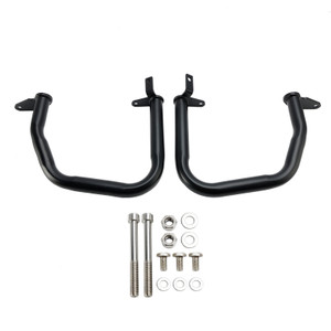 2023-2024 HONDA GB350 GB350S Engine Guard Crash Bar Frame Protector Bumper Steel Generic