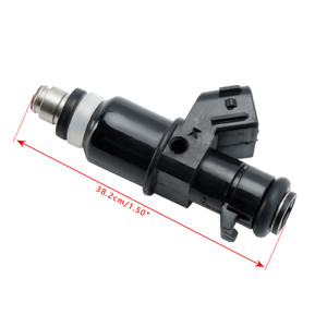 2008-2021 Arctic Cat ATV UTV SxS 700 HDX 550 TRV TBX Fuel Injector 0470-762 Generic