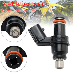 2010-2018 Suzuki RM-Z250 Fuel Injector 1571049H00 Generic