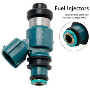 2010-2017 Honda CRF250R Fuel Injector 16450-KRN-A41 Generic
