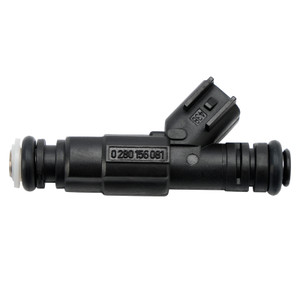 1999-2002Mercury Mountaineer 5.0L Cougar 2.5L 4Pcs Fuel Injectors 885176 Generic