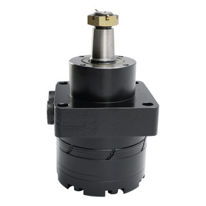 Ferris IS1500 IS2000 IS2500 Z Right Hand Hydraulic Group Wheel Motor 5102681YP Generic