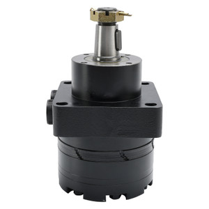 Ferris IS1500 IS2000 IS2500 Z Left Hand Hydraulic Group Wheel Motor 5102681YP Generic