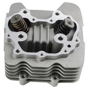2003-2014 Honda TRX250EX / X Sportrax 250 Engine Cylinder Head with Valve and Springs Generic