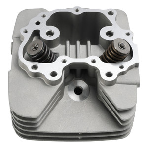 2003-2014 Honda TRX250EX / X Sportrax 250 Engine Cylinder Head with Valve and Springs Generic