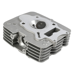 2002-2014 Honda TRX250TE / TM Recon 250 Engine Cylinder Head with Valve and Springs Generic