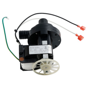 040006556 Kit Pump Water 115/60/1, 9" Height, 9" Width, 7" Length
