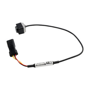 2008-2018 Peugeot 3008 MK1 508 Partner Rear Reverse Camera 9804632980 Generic