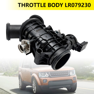 2010-2022 LAND ROVER DISCOVERY SPORT VOGUE Throttle Body LR079230 Generic