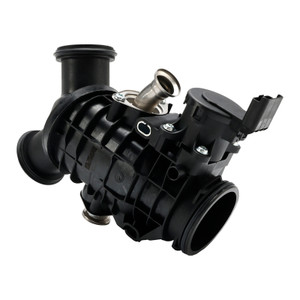 2010-2022 LAND ROVER DISCOVERY SPORT VOGUE Throttle Body LR079230 Generic