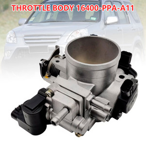 2003-2005 Honda CR-V CRV Throttle Body 16400-PPA-A11 Generic
