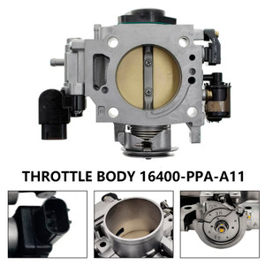 2003-2005 Honda CR-V CRV Throttle Body 16400-PPA-A11 Generic