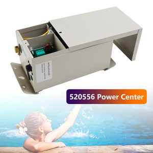 Pentair IntelliChlor IC20 IC40 IC60 Chlorine Generator Power Center 520556 Generic