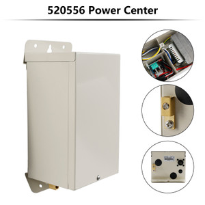 Pentair IntelliChlor IC20 IC40 IC60 Chlorine Generator Power Center 520556 Generic