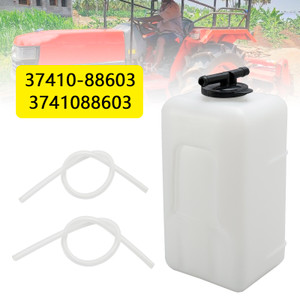 37410-88603 Reservoir Overflow Tank Bottle Radiator For Kubota L3408 L4508
