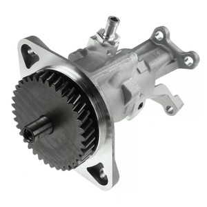 1994-2002 Dodge Ram 2500 3500 Gear Driven Mechanical Vacuum Pump w/ Gasket Generic