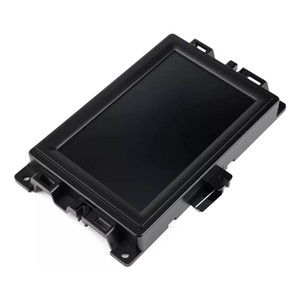 2017-2020 Jeep Compass Car Radio Navigation 7" LCD Display Touch Screen Generic