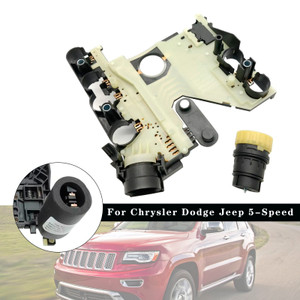 Chrysler Dodge Jeep 5-Speed Automatic Transmission Valve Body Conductor Plate Generic