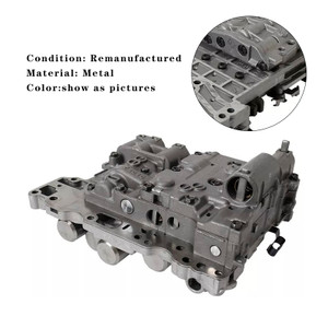CITROEN Volvo FIAT OPEL PEUGEOT RENAULT SAAB Transmission Valve Body TF70 Generic