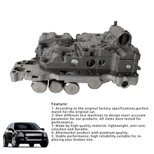 CITROEN Volvo FIAT OPEL PEUGEOT RENAULT SAAB Transmission Valve Body TF70 Generic