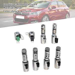 TF70SC TF-70SC TF70 Auto Transmission Solenoid Valve Kit