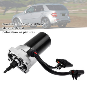2007-2011 Mercedes Benz Ml63 Amg 6.3L Differential Lock Motor 1645400288 Generic