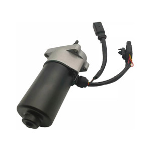 2007-2011 Mercedes Benz Ml63 Amg 6.3L Differential Lock Motor 1645400288 Generic